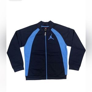 Nike AIR Jordan Boys JSW Wings Jacket